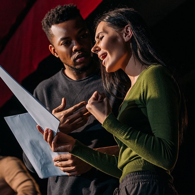 alistactors